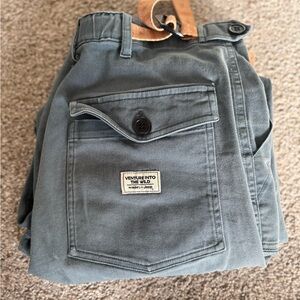 Wondery Hiking Pants